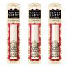 Lash Jelly Drop EX 5.3g3 Set Majolica Majorca Firmness Clarity Lashes Fine Hairs Eyelash Serum