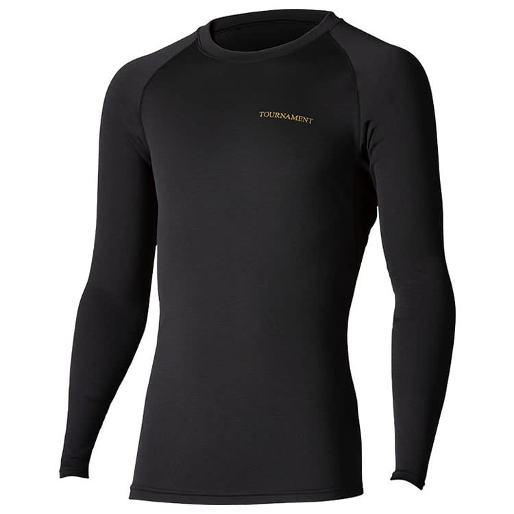 

Daiwa Турнирное белье Майка Danrotech DU-2021T чёрный