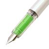 Limited Edition Plaisir Aura Nib Fountain Pen F/Fine 0.3mm [Healing Green] PGB-3600#