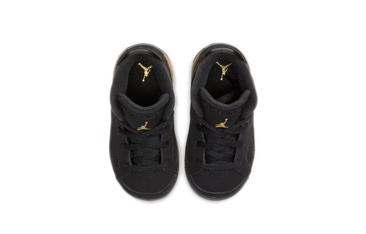 Jordan 6 Retro DMP TD CT4966-007