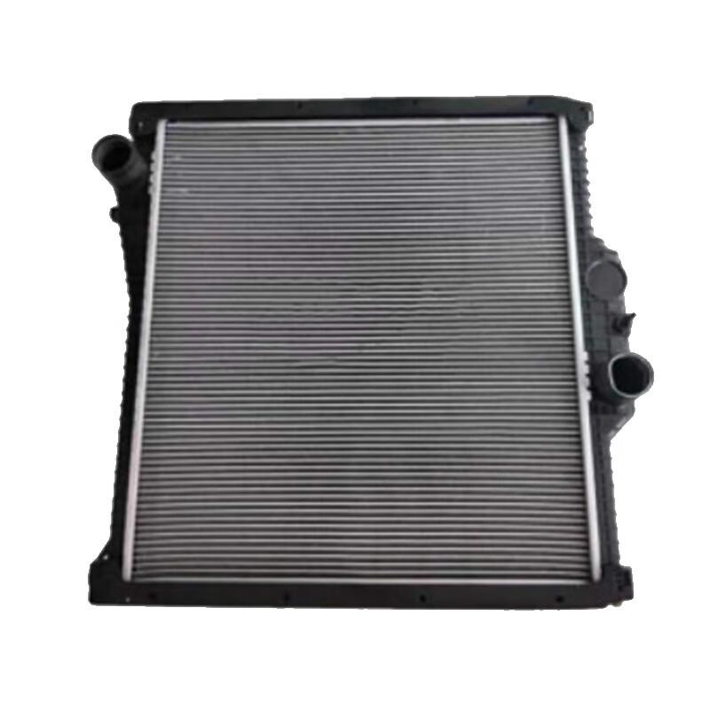 Zhejian Dongfeng EQ1118G Radiator Assembly