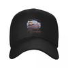 Portrait Durable for All Seasons Caps Women Baseball Cap Men's Baseball Cap