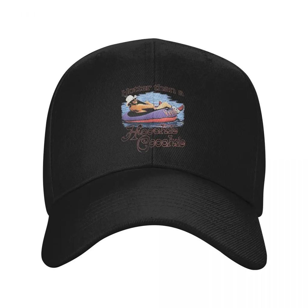 Portrait Durable for All Seasons Caps Women Baseball Cap Men's Baseball Cap