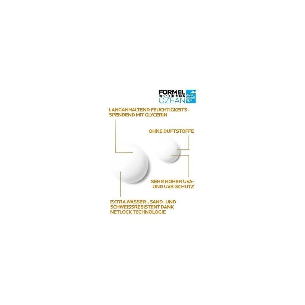 La Roche Posay Sun Spray Anthelios Invisible LSF 50+, 200ml