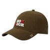 High Quality Baseball Cap, Versatile Cotton Hat, Women's Sun Protection Curved Brim Cap, Sun Hat