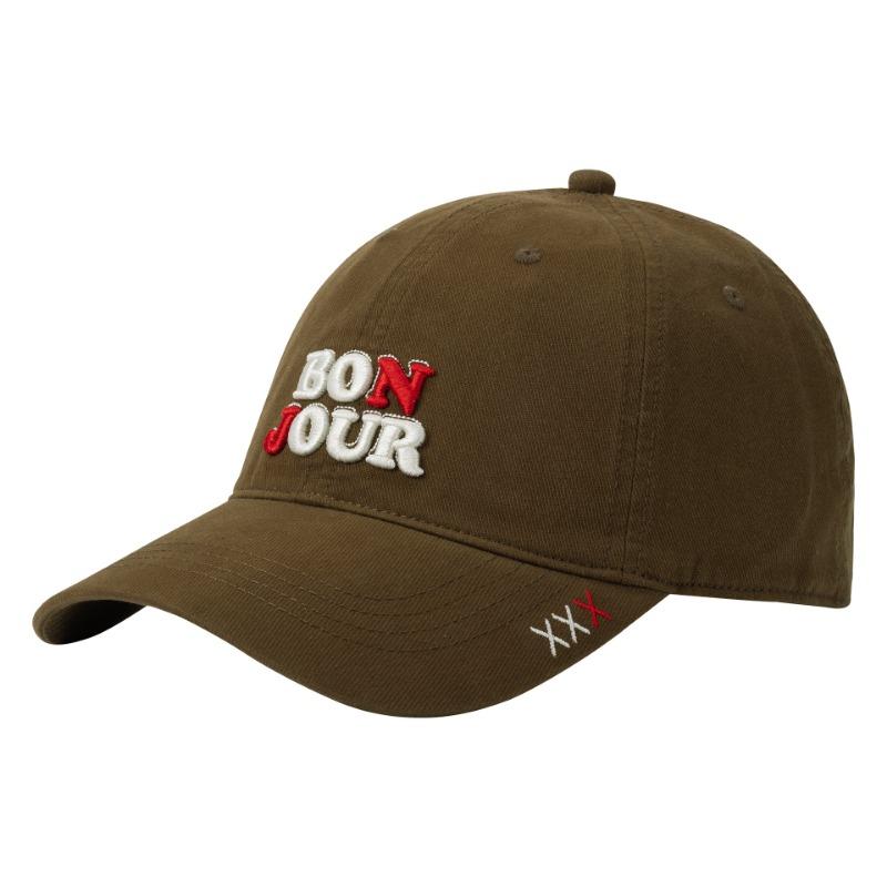 High Quality Baseball Cap, Versatile Cotton Hat, Women's Sun Protection Curved Brim Cap, Sun Hat