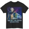 Tops – T-Shirts