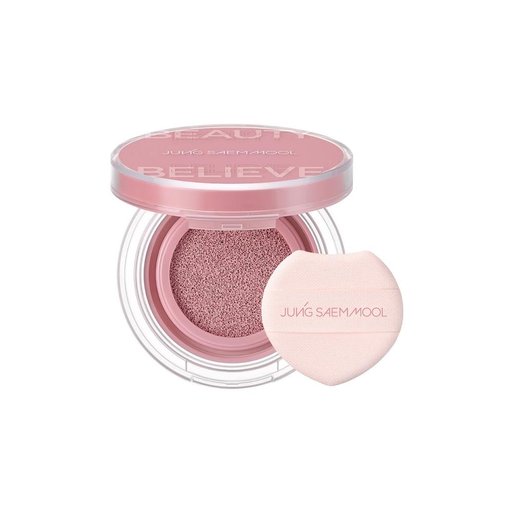 Jungsaemmool Artist Cushion Blush     Mauve
