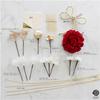 Gorgeous hair accessories perfect for ceremonies and graduation ceremonies 2100 [LALALA] coming-of-age