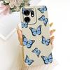 For Honor X6d 5G Case Honor Play 60A Luxury Art Painted Cover Shockproof Soft TPU Phone Case For Honor X6d X 6d HonorX6d 5G Bags