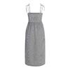 JJXX Womens/Ladies Seersucker Smock Dress