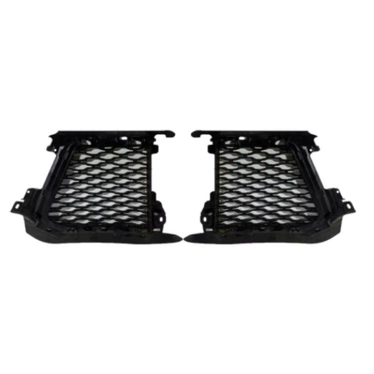 LR109870: Towing Hook Cover for 2018 Land Rover Range Rover Sport