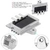 HIFROM Voltage Regulator Rectifier Replacement for Onan P-Series 16 17 18 19 20HP 20 Amp 191-1748 191-2106 191-2208 191-2227 John Deere 318-420