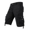Men's Summer Large Casual Loose Sports Pants Beach Shorts