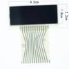 Left trument Cluster LCD Display Screen for Mercedes 1998-2002 E-class (W210)