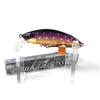 Ams Design (IMA) Minnow Scari SS 50mm 5g Char #SU50SS-113