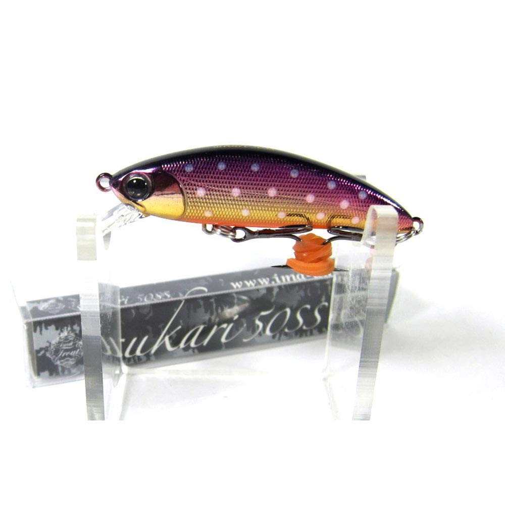 Ams Design (IMA) Minnow Scari SS 50mm 5g Char #SU50SS-113 50mm