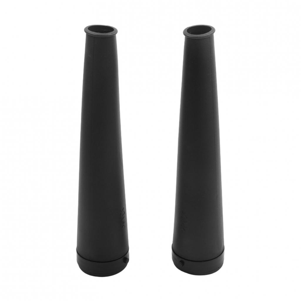 Fit Most Blowers Air Duct Leaf Blower Outlet Replacement Part