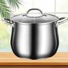 Sule 316 Stainless Steel Large Capacity Soup Pot