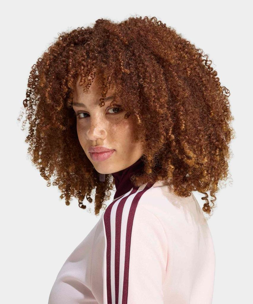 adidas Classic Track Top - Pink / Kx4264