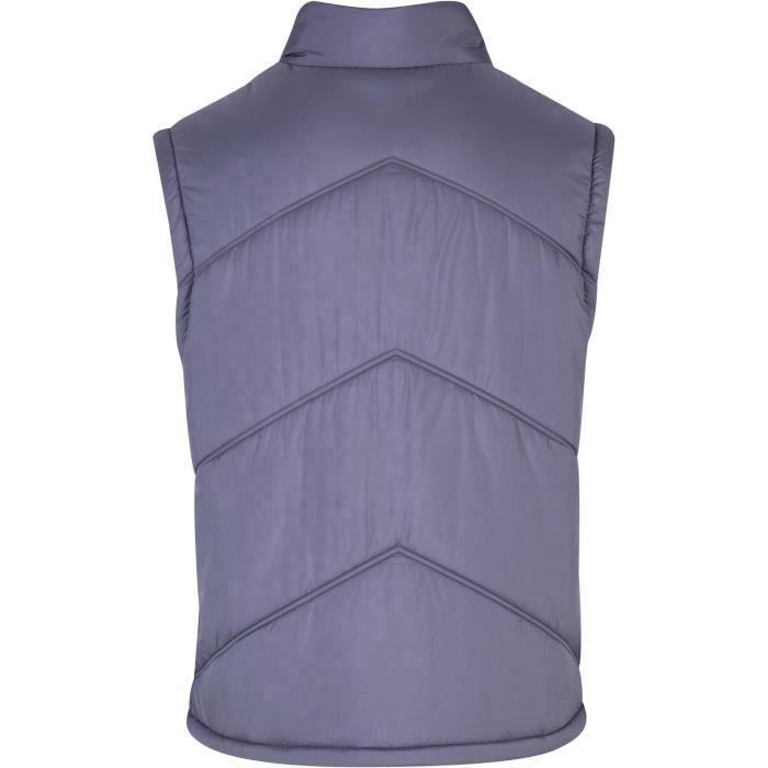 Doudoune sans manches - Urban Classics - Arrow - Légère - Chaude - Tissu durable
