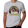 Douglas Reynholm Father The It Crowd Funny Vintage TShirt anime new edition vintage korean fashion black tshirts for men