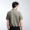 JACK&JONES Men's Quick-Dry Polo Shirt