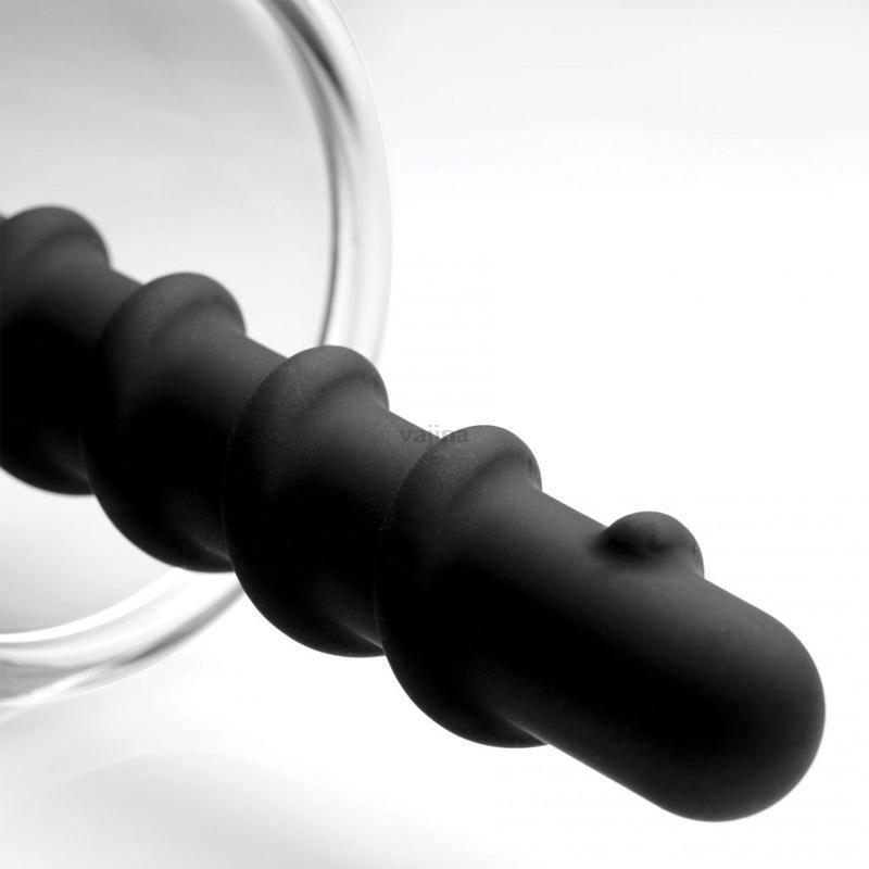 New Anal Pump Manual Vacuum Rosebud Pump Sex Toys for Men Women SM Suction Cup Prostate Stimulator Anus Dilator Butt Plug Set