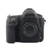 Soft Silicone Protective Case Dust Proof Anti Slip Shell for Nikon D850 Camera