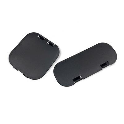 Figzero Rear Trunk Taillight Pection Hole Cover For Toyota Reiz 2005-2017 Corolla 2007-2013 Crown 2005-2018 Lexus ES240 ES350