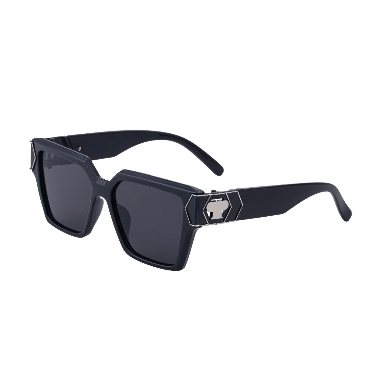 JYL TS Men s Square - Unique Trendy Outdoor Sun-Protective FY-99261 c-4256 эвкалиптовый
