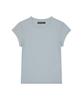 Koiseio038 038 Pure T-Shirt Sky Blue