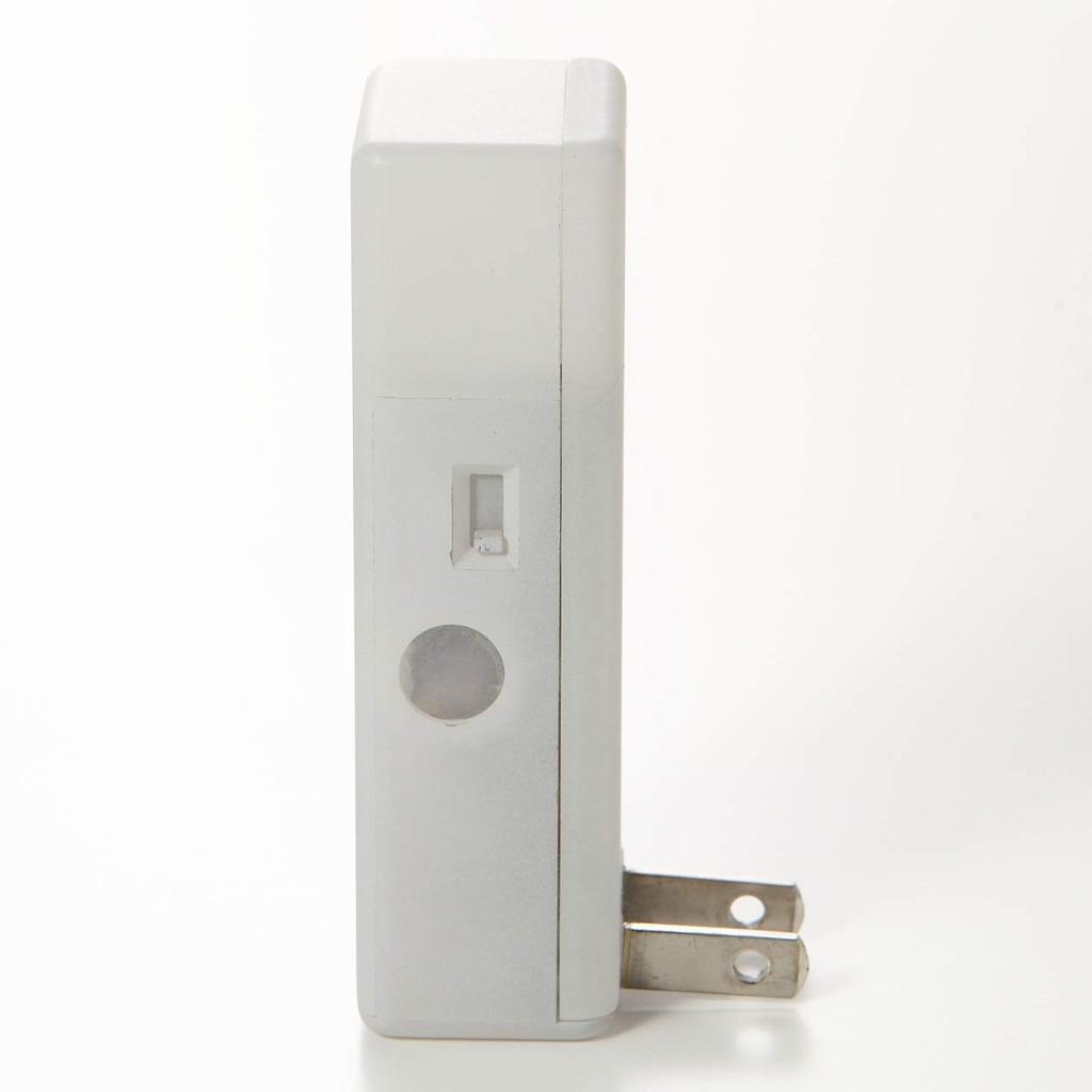 MUJI LED Sensor Light Model 61734606 Number IS-001