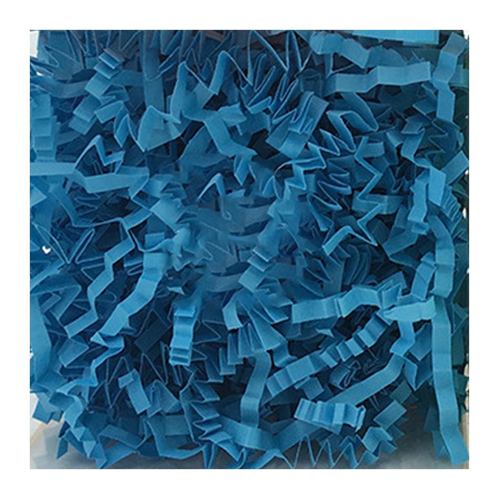 Easter Grass Festival Elegant Shredded Paper Stuffing Eye-catching Perfect DIY Confetti Packaging Supplies for School Classroom
