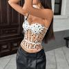 Corsets, fashionable and elegant women's clothing