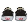 New Slip On Classic Vans 138 'Sidestripe Black' VN000BW36BT