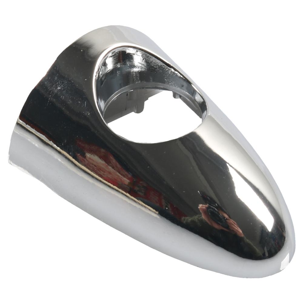 ABS Chrome Front Left Side Door Handle Cover Cap 82651-3W010 For KIA Sportage 2011-2015