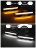 Ford Raptor F150 (2016-2025) Rear Bumper, Fog & Brake Lights