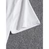 European Sizes Men'S Letter Car Pattern Round Neck T-Shirt, Racing Element Print Tee, Suitable for Car Enthusiasts' Casual Wear