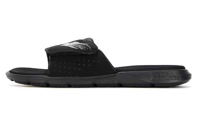 Under Armour Ua U Mercenary Sl Черный 3026035-001 40