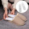 220 Compact Shoe Dryer Warmer Home Slippers Deodorization for Travel Dormitory