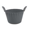 Air Fryer Egg Poacher Silicone Cupcake Baking Cups Non-stick Muffin Mold Reusable Ramekins for Air Fryer Ovens