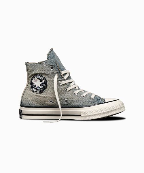 Converse Chuck 70 Faded Denim A21363C