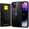 Sc Metro Iphone 15 Plus Black