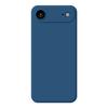 For iPhone 17 Air TPU Case Straight Edge Protection Phone Cover