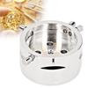 Stainless Steel Watch Movement Holder Accessories Kit for 2892?5100 Watch Movement