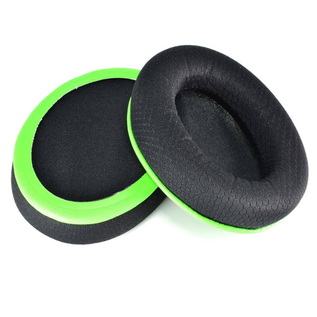 💰Kaufe Soft Flannel Premium Cushion Earpads Replacement Compatible with Turtle Beach Recon 200