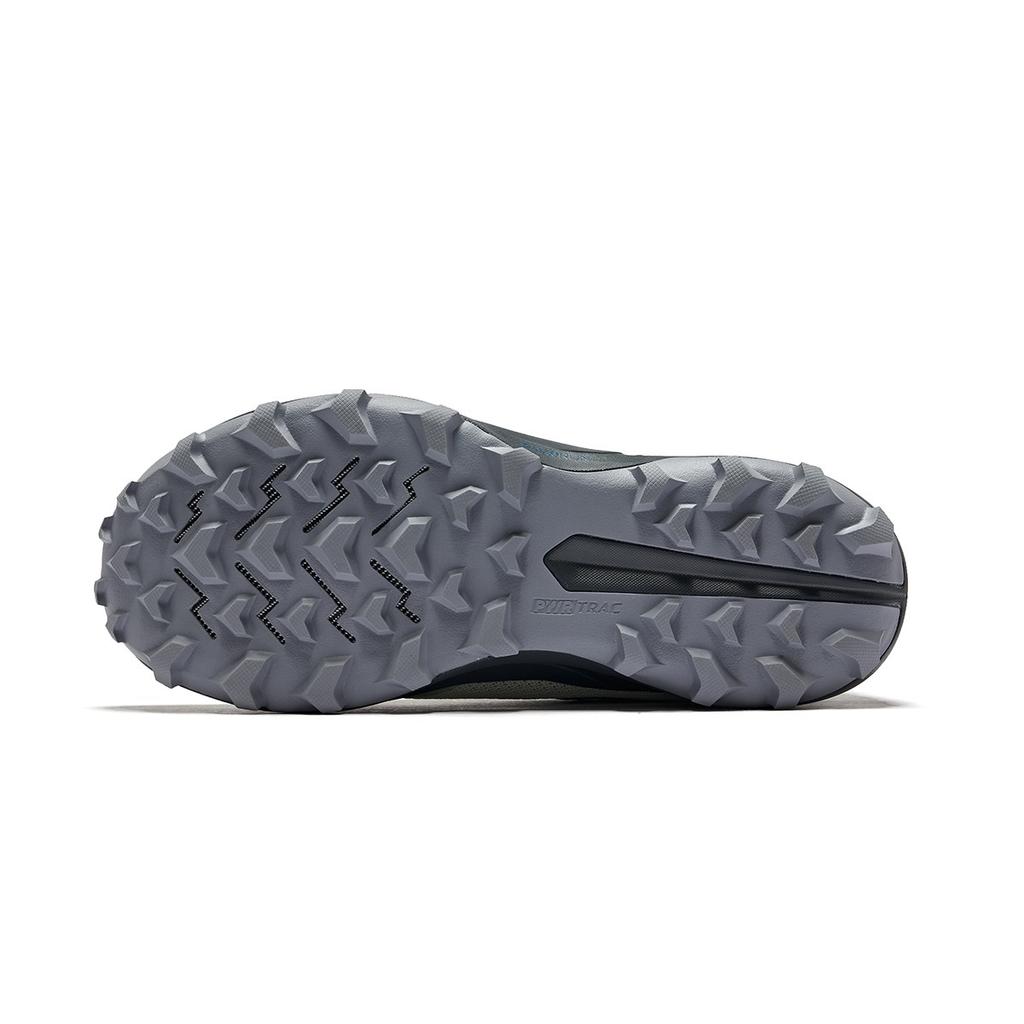 Saucony Low Top Running Shoes Men's Green Gray - S20918-212