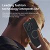 Ultra Thin Luxury Fashion Magnetic Fabric Case for MOTOROLA MOTO Edge 60 Pro Edge 70 Fushion 5G Edge70 Edge60