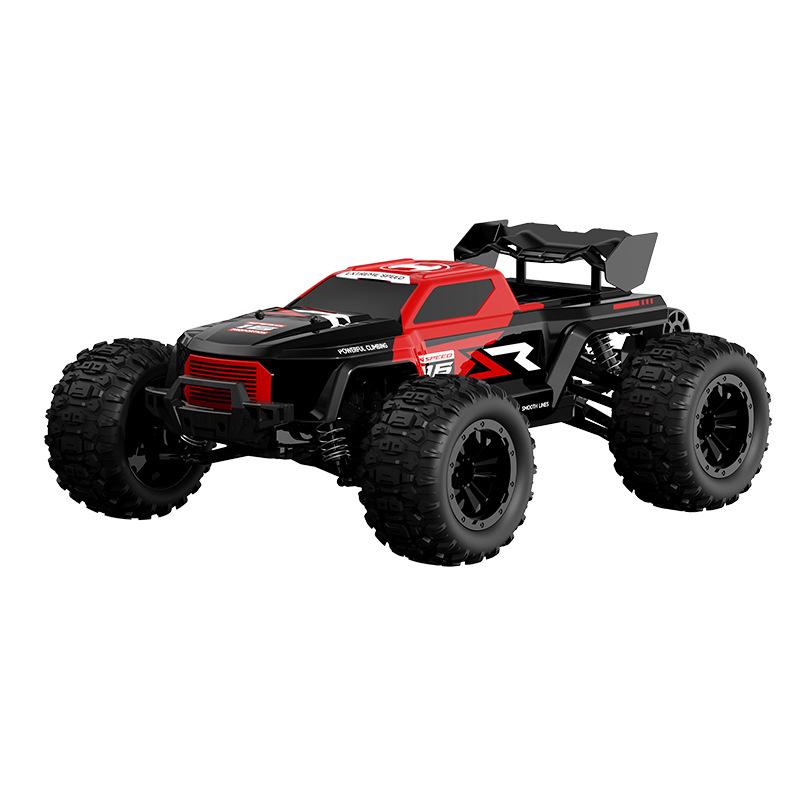 Cross 1:16 High-Speed 4WD RC Off-Road Climbing Car
